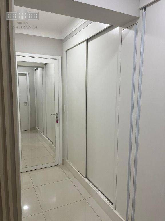 Apartamento à venda com 3 quartos, 142m² - Foto 25