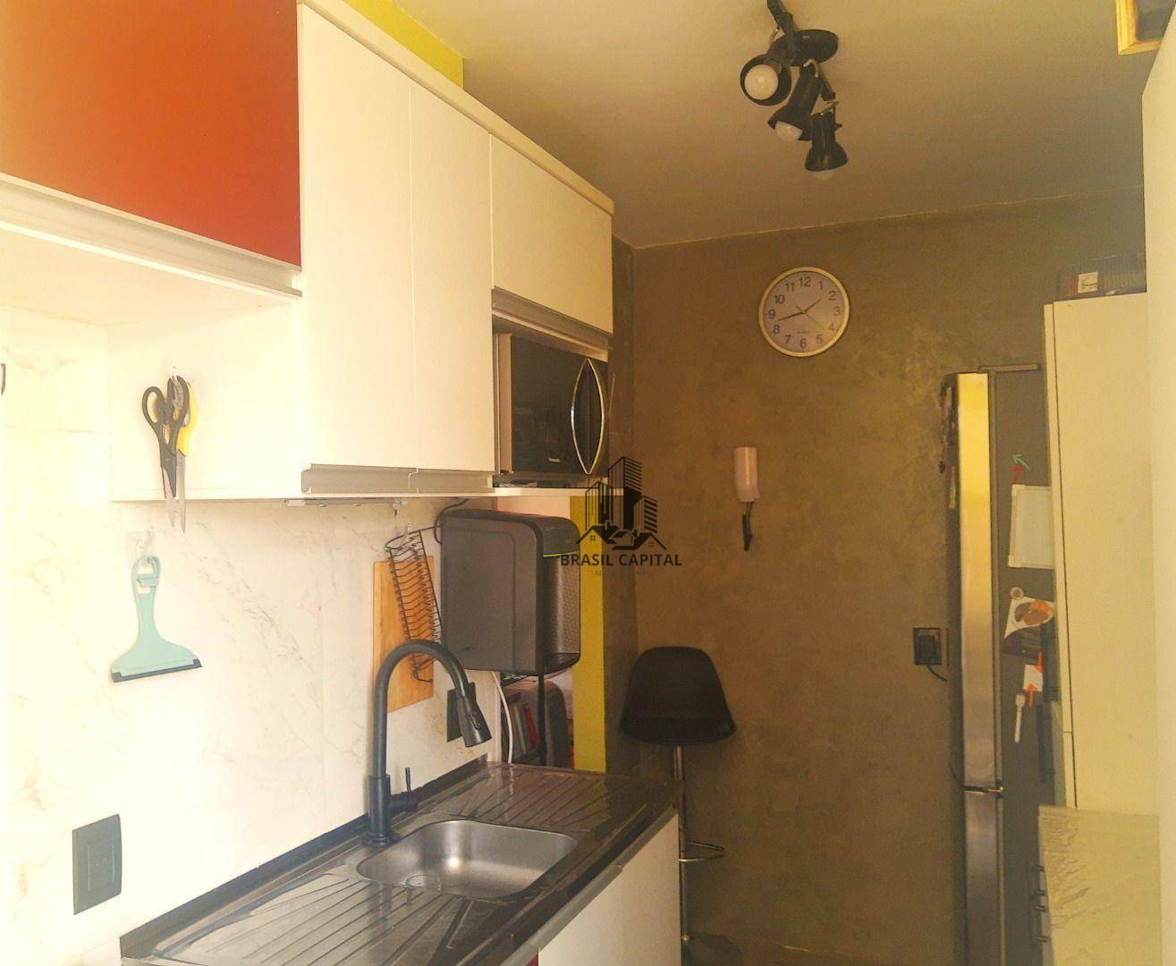 Apartamento à venda com 2 quartos, 54m² - Foto 15