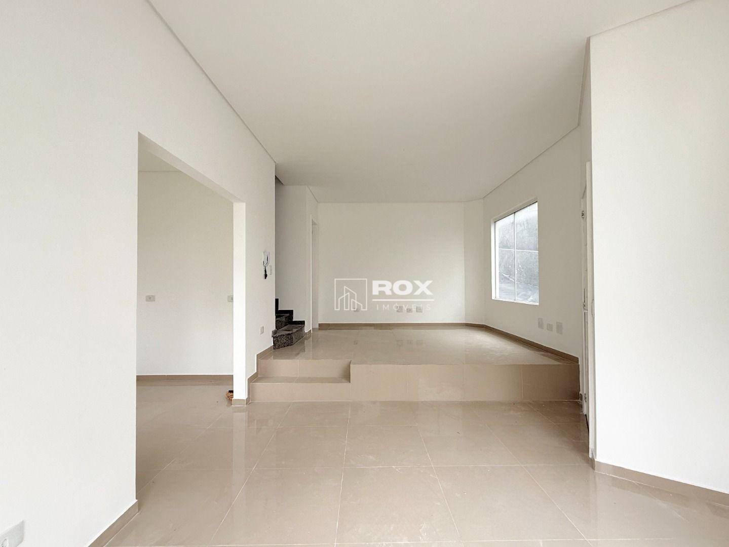 Sobrado para alugar com 3 quartos, 120m² - Foto 3