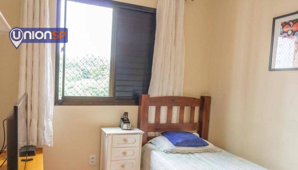 Apartamento à venda com 3 quartos, 76m² - Foto 5