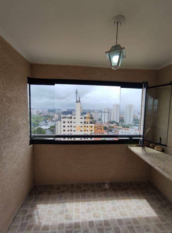 Apartamento à venda com 2 quartos, 67m² - Foto 12