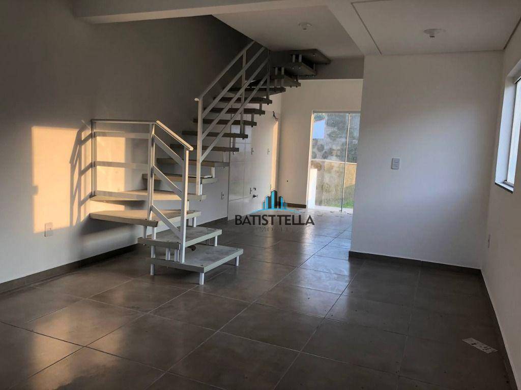 Sobrado à venda com 2 quartos, 104m² - Foto 12