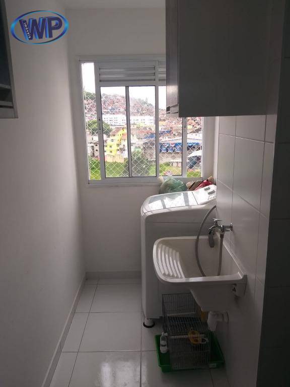 Apartamento à venda com 2 quartos, 50m² - Foto 17