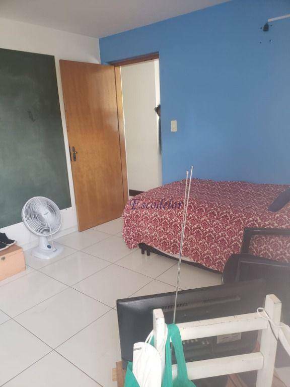 Sobrado à venda com 3 quartos, 180m² - Foto 28