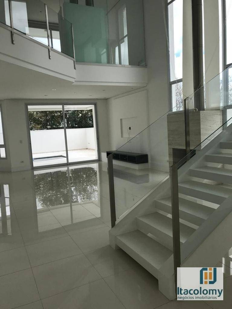 Casa de Condomínio para alugar com 4 quartos, 445m² - Foto 15