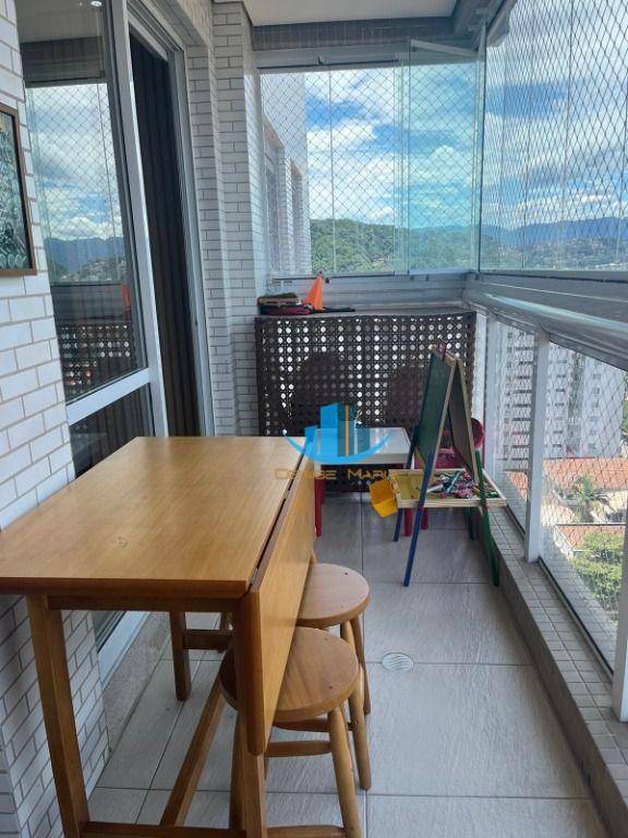 Apartamento à venda com 2 quartos, 85m² - Foto 6