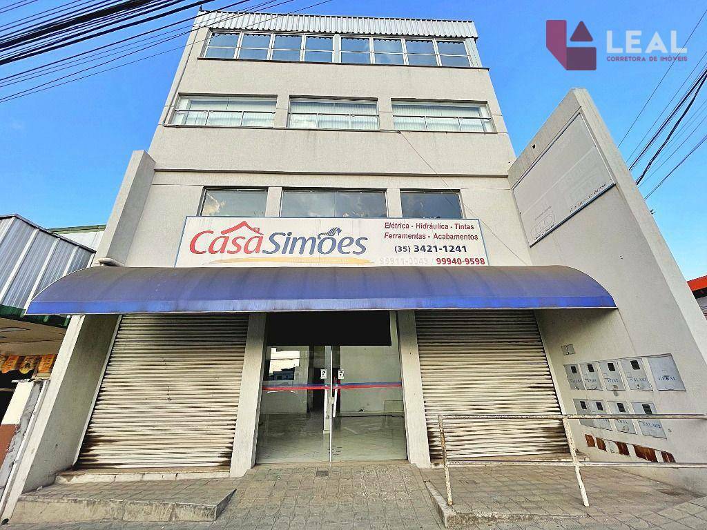 Prédio Inteiro à venda, 886m² - Foto 1