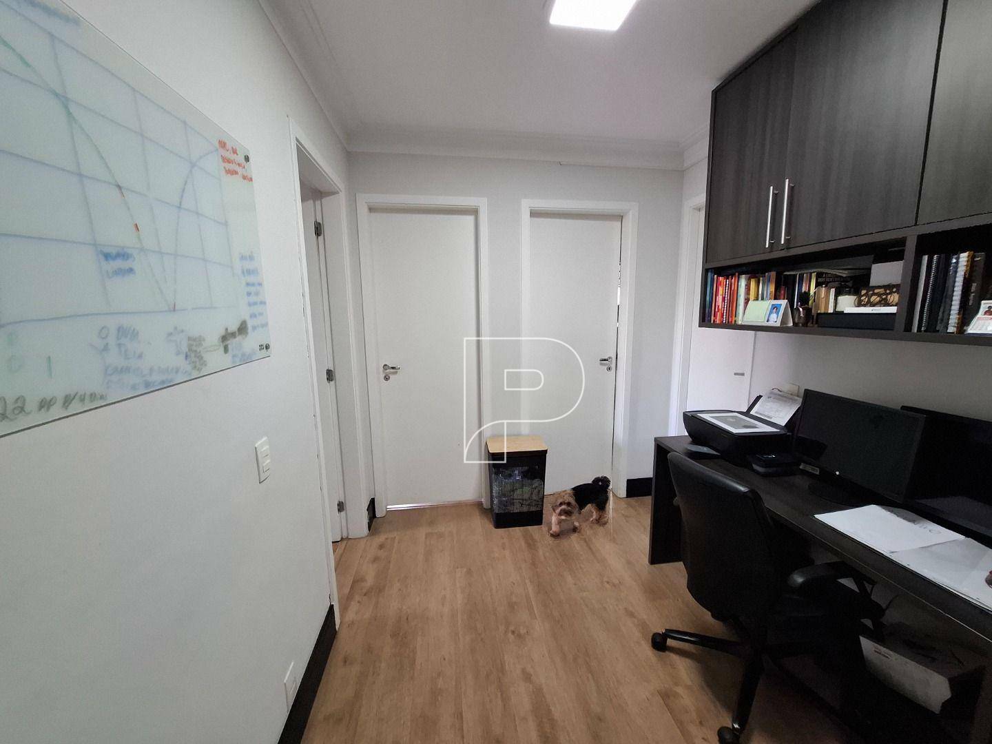 Apartamento à venda e aluguel com 3 quartos, 233m² - Foto 13