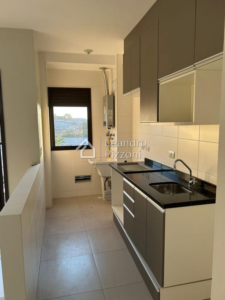 Apartamento à venda com 2 quartos, 46m² - Foto 8