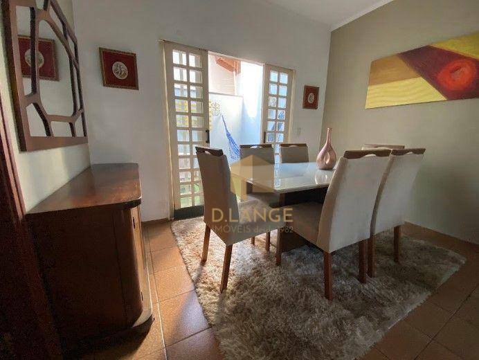 Casa à venda com 3 quartos, 135m² - Foto 6