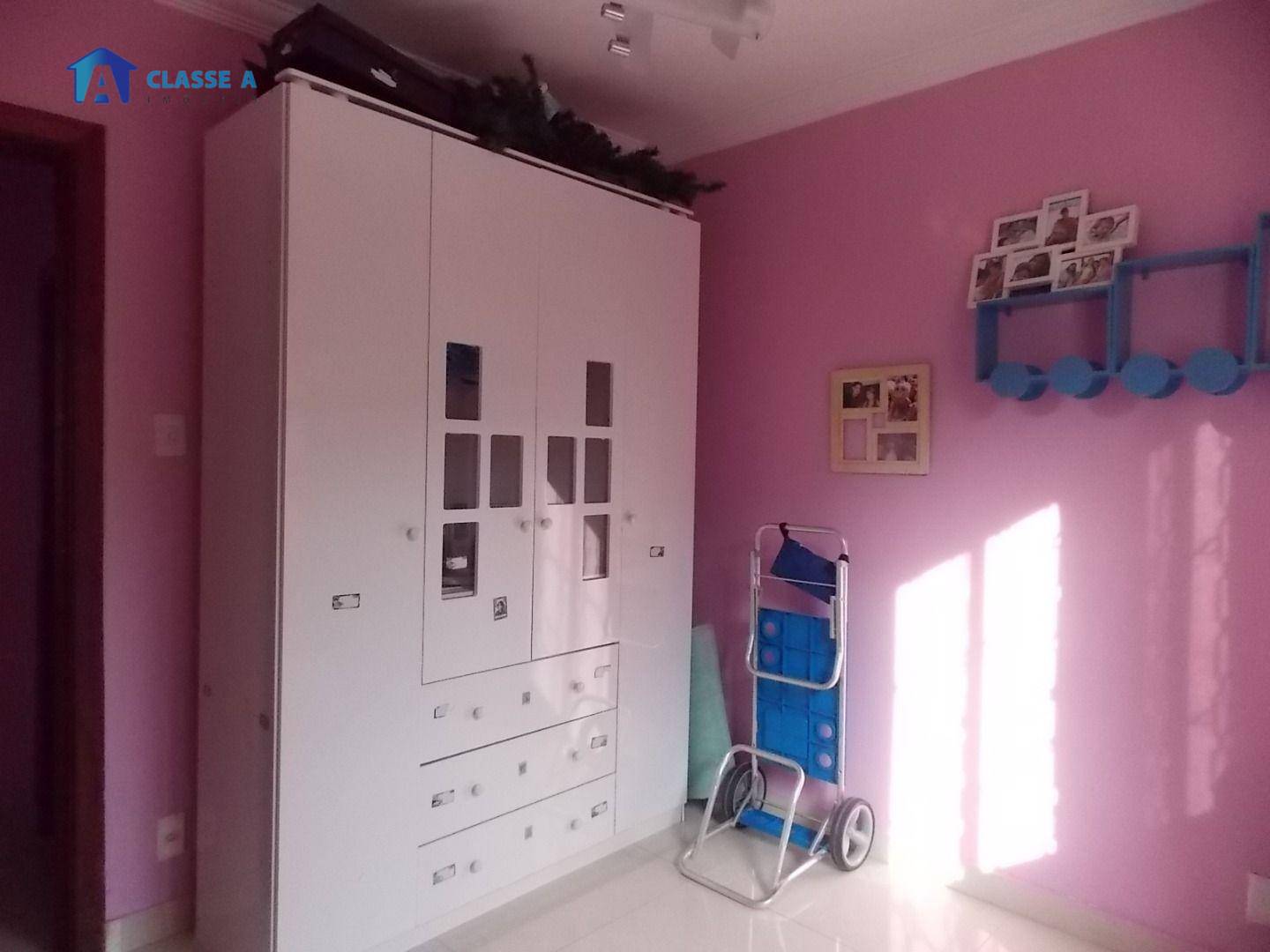 Casa à venda com 2 quartos, 115m² - Foto 11