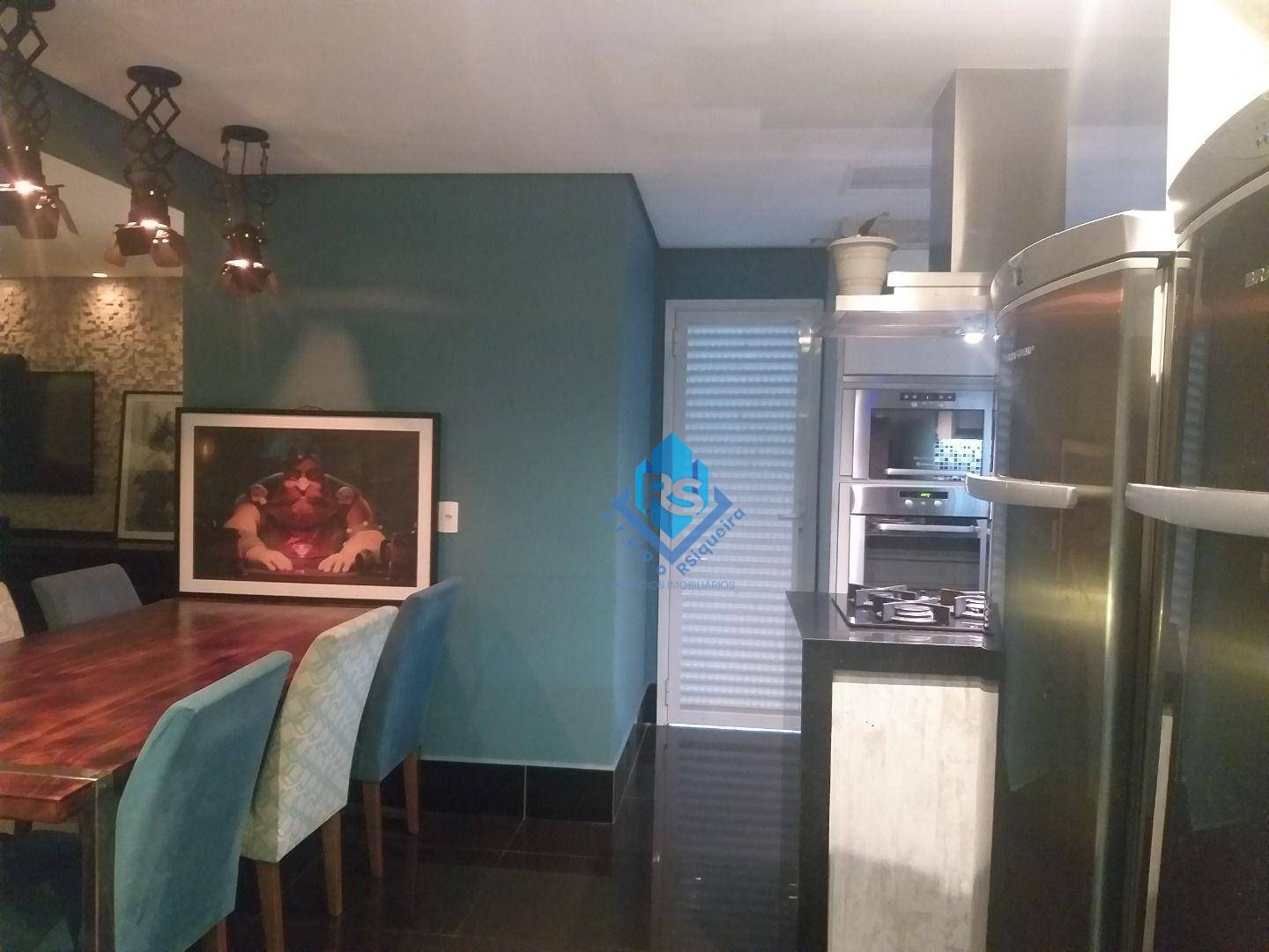 Apartamento à venda com 3 quartos, 145m² - Foto 27