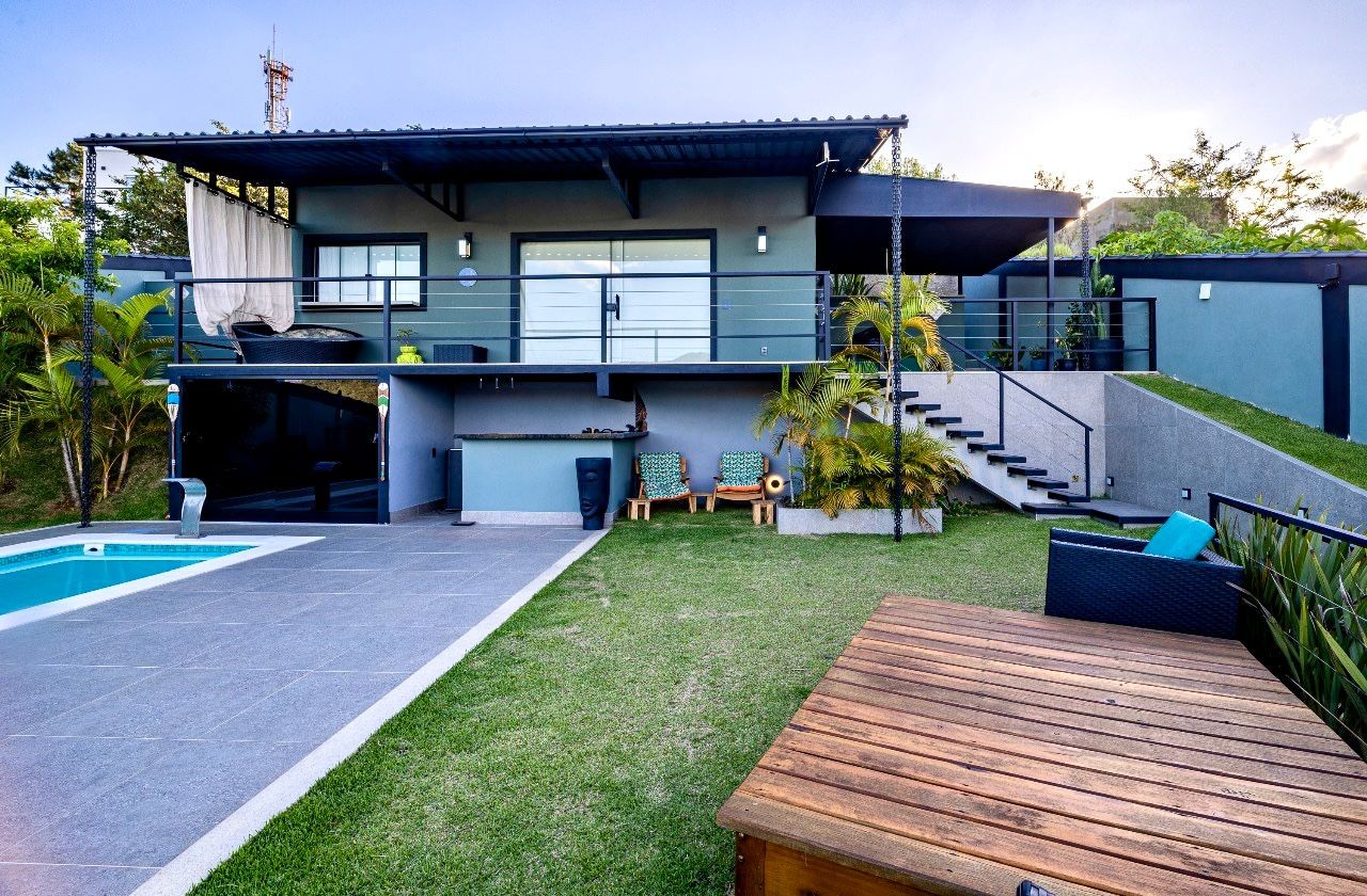 Casa de Condomínio à venda com 2 quartos, 740m² - Foto 2
