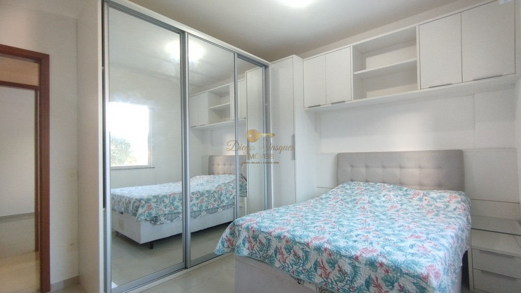 Apartamento à venda com 2 quartos, 88m² - Foto 4