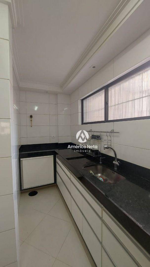 Apartamento à venda com 3 quartos, 116m² - Foto 5