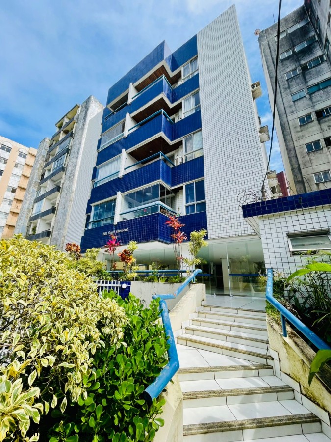 Apartamento para alugar com 2 quartos, 80m² - Foto 19