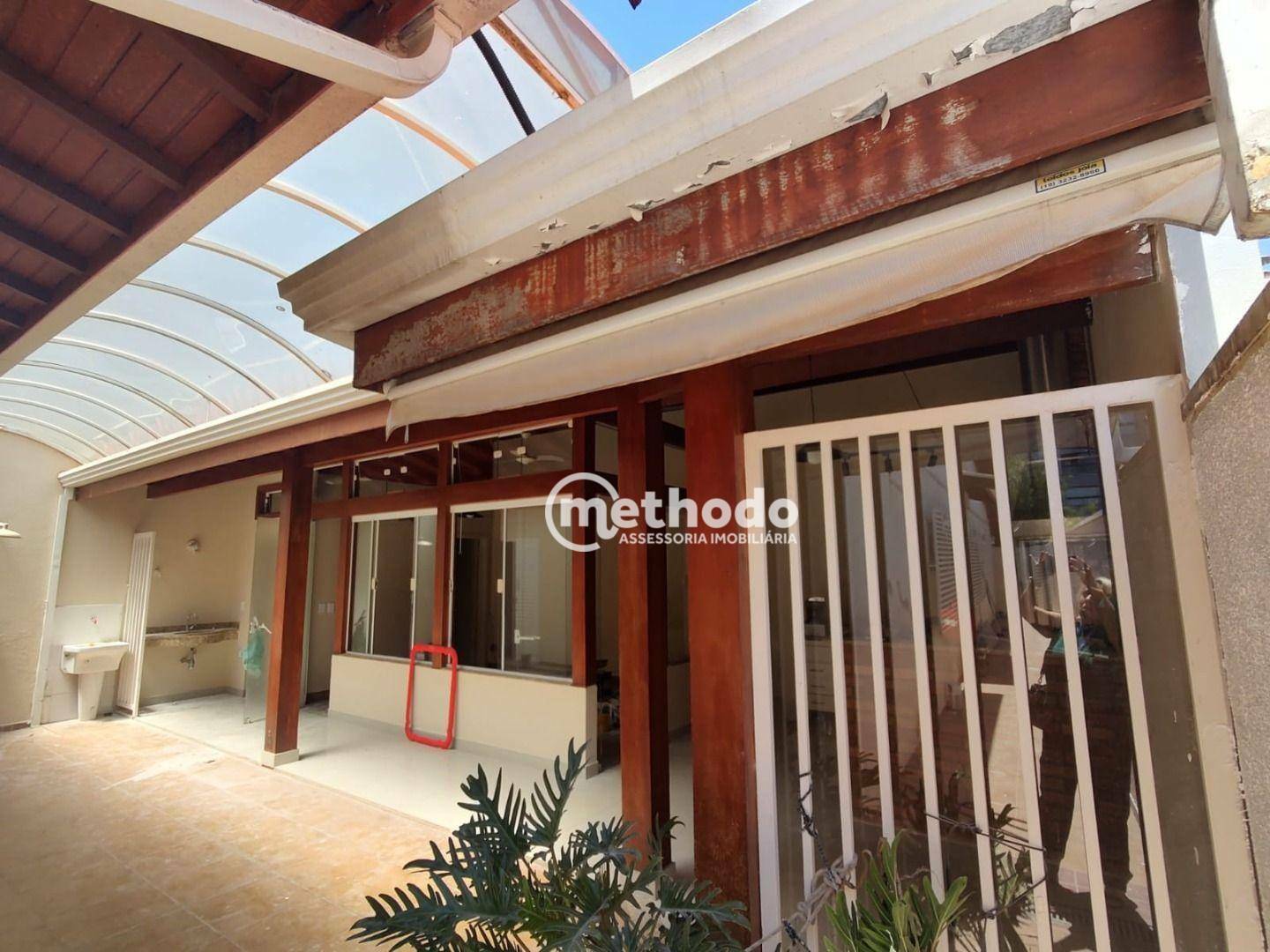 Casa para alugar com 3 quartos, 150m² - Foto 33