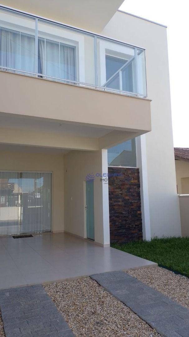 Sobrado à venda com 3 quartos, 149m² - Foto 3