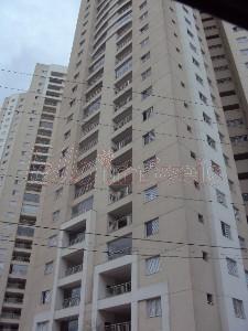 Apartamento para alugar com 3 quartos, 106m² - Foto 13