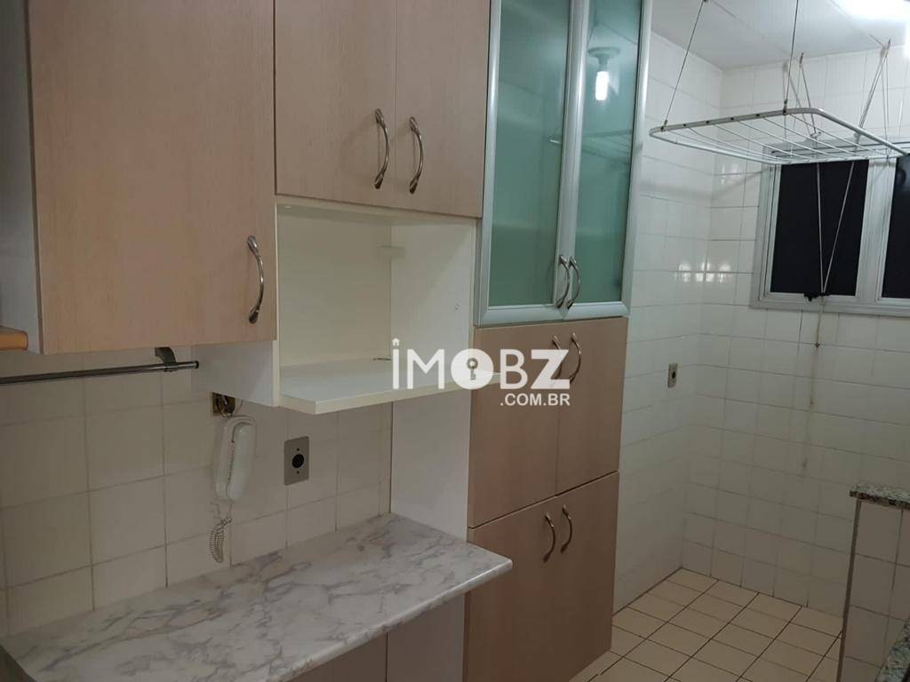 Apartamento à venda com 2 quartos, 58m² - Foto 15