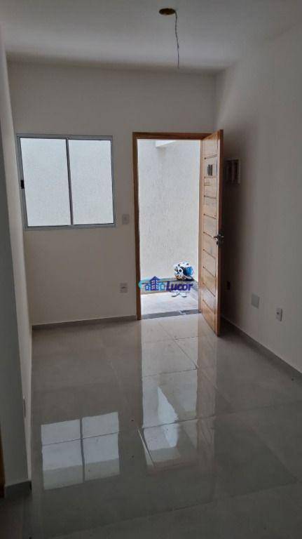 Apartamento à venda com 1 quarto, 36m² - Foto 1