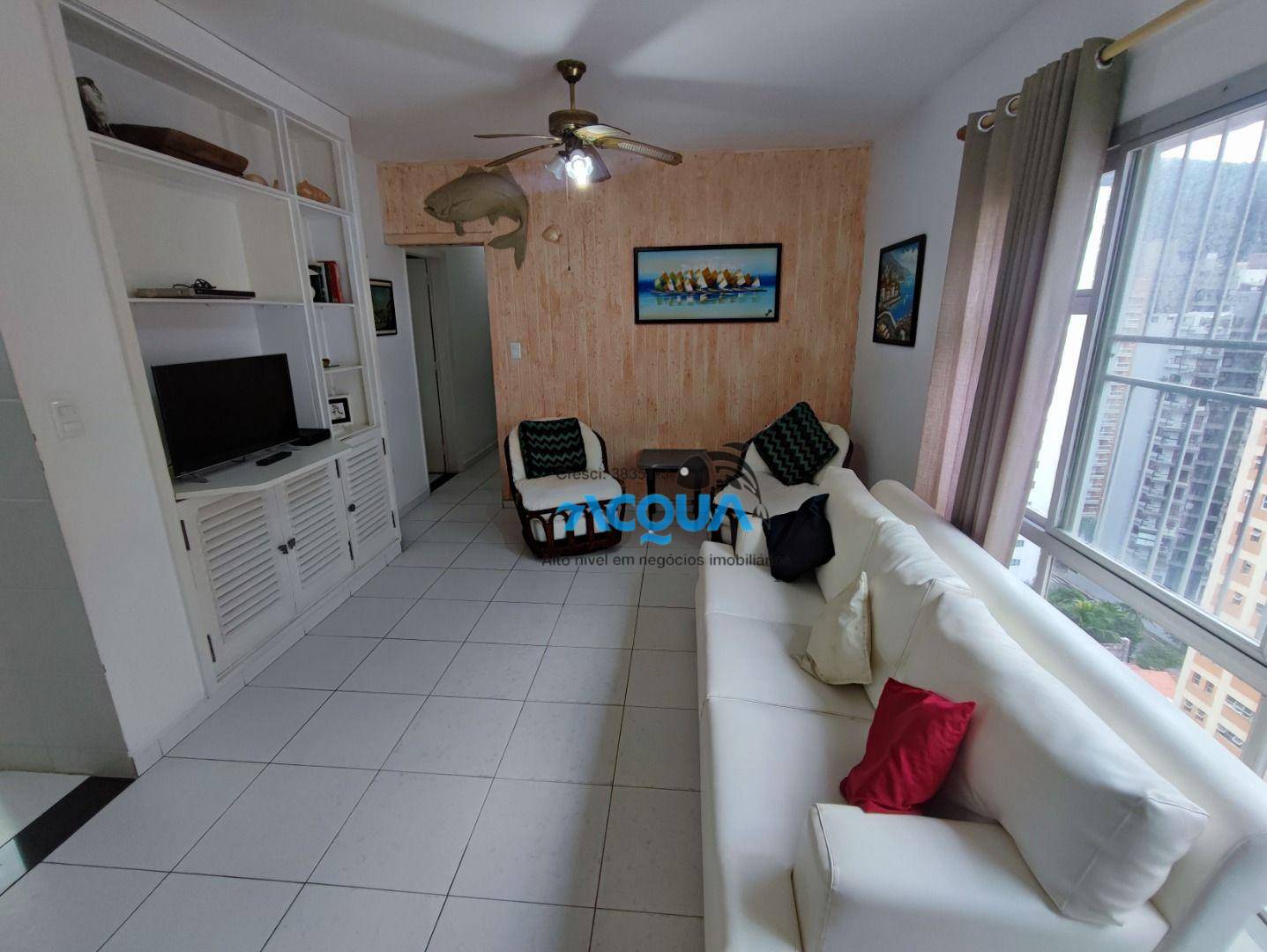 Apartamento à venda com 4 quartos, 100m² - Foto 2