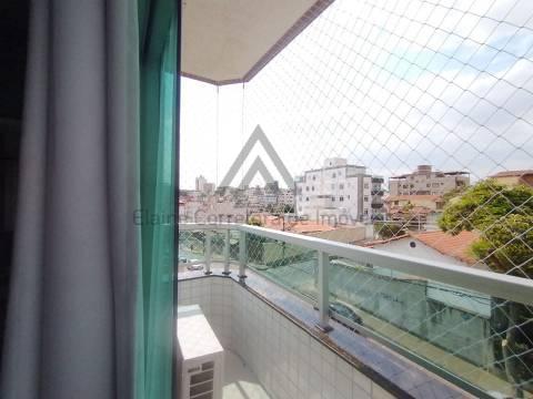 Apartamento à venda com 3 quartos, 88m² - Foto 11