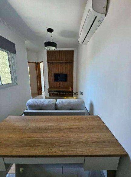 Cobertura à venda e aluguel com 2 quartos, 76m² - Foto 5