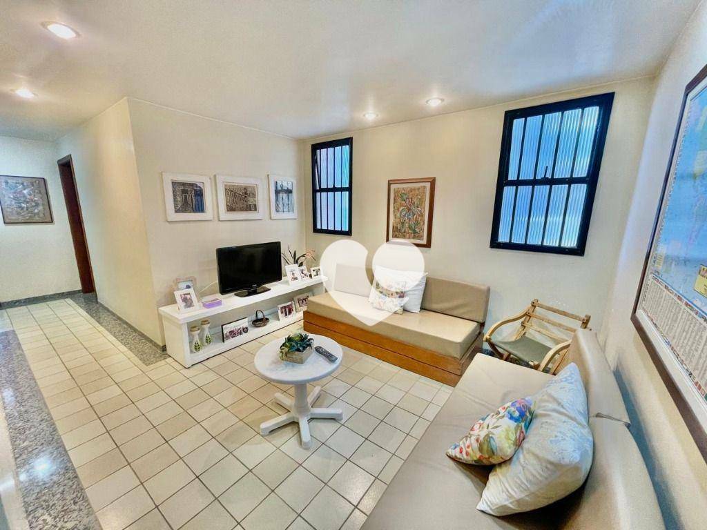 Apartamento à venda com 4 quartos, 247m² - Foto 6