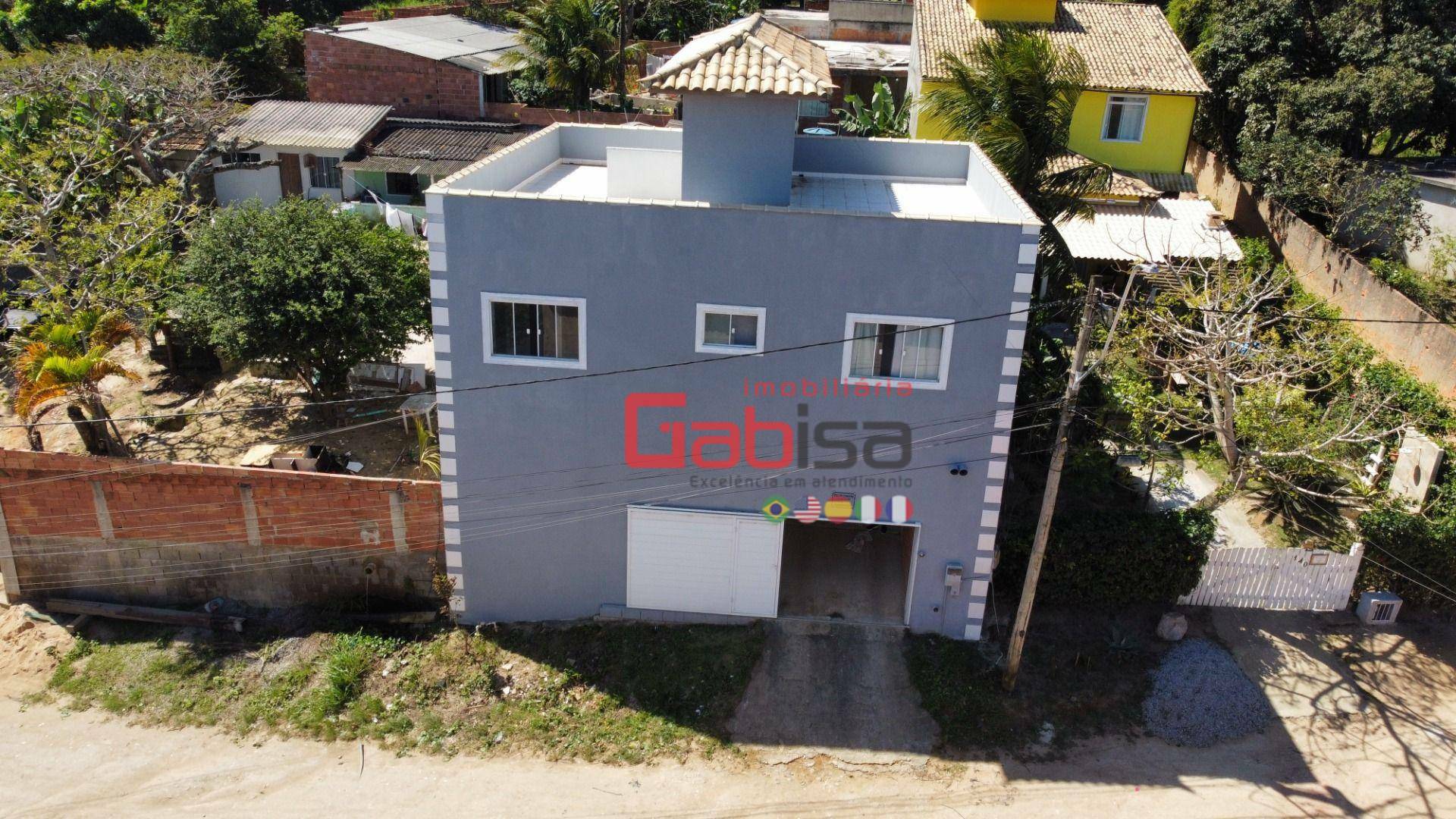 Casa à venda com 4 quartos, 170m² - Foto 10