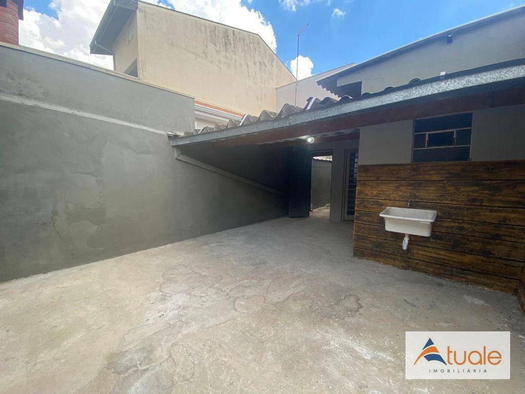 Casa à venda com 2 quartos, 88m² - Foto 19