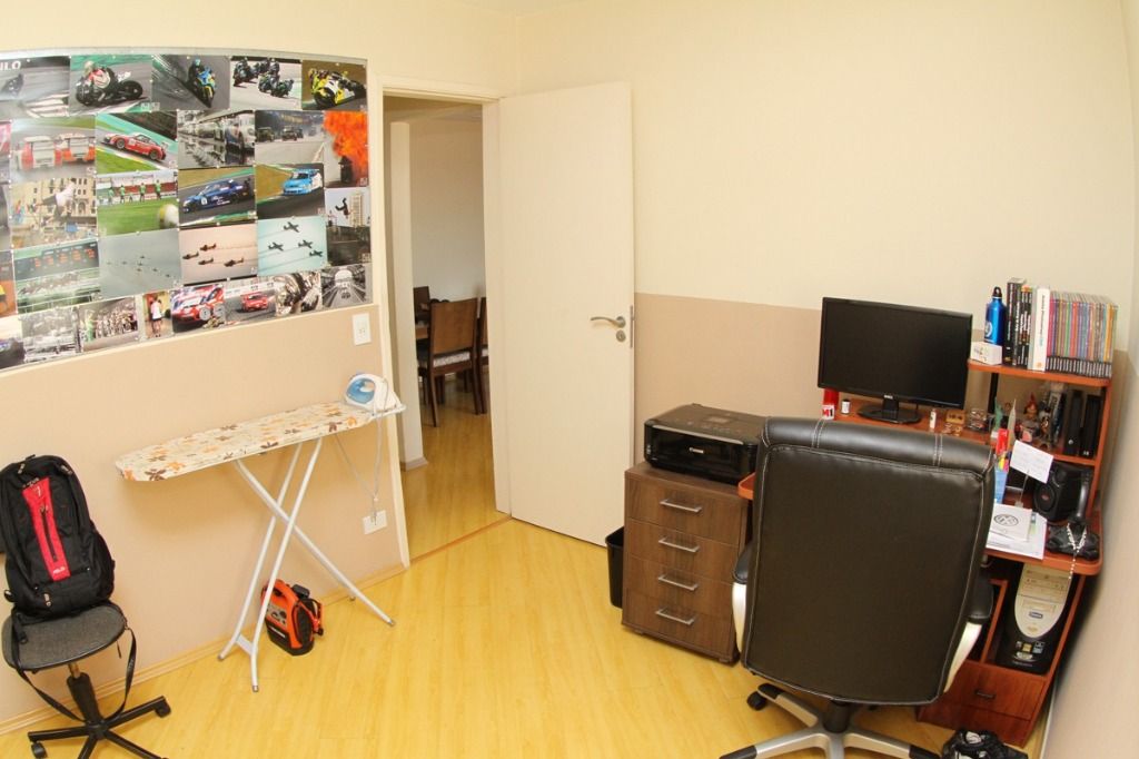 Apartamento à venda com 2 quartos, 72m² - Foto 4