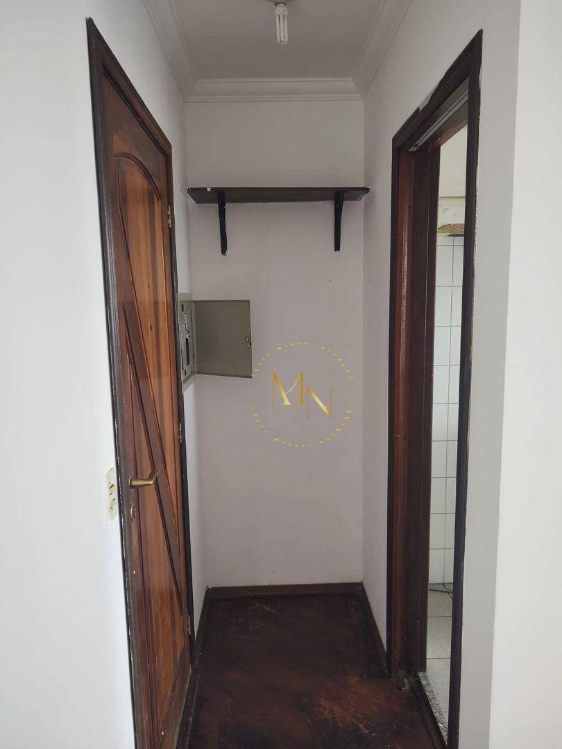 Apartamento à venda com 2 quartos, 48m² - Foto 12