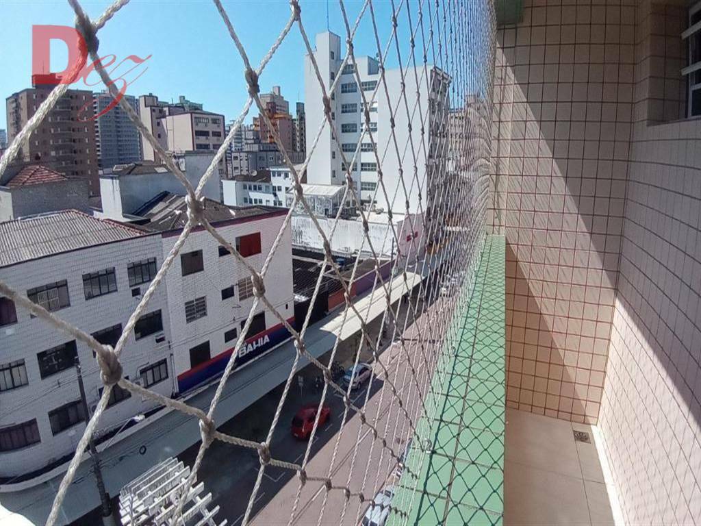 Apartamento à venda com 3 quartos, 144m² - Foto 5