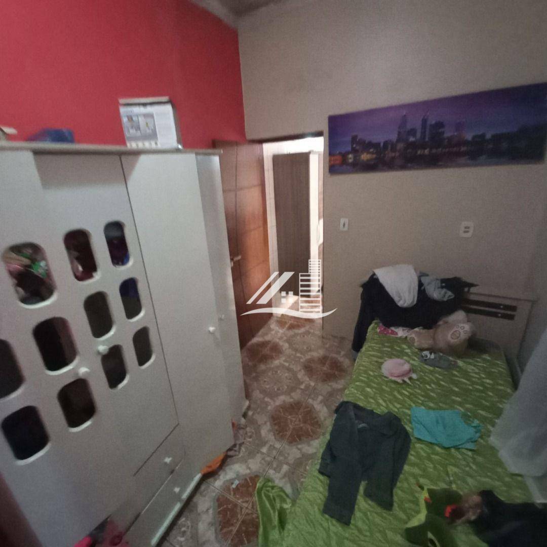 Sobrado à venda com 3 quartos, 100m² - Foto 20