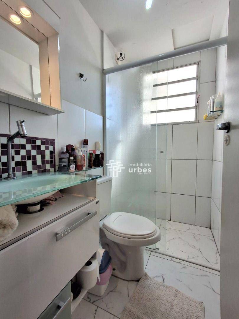 Apartamento à venda com 3 quartos, 65m² - Foto 19