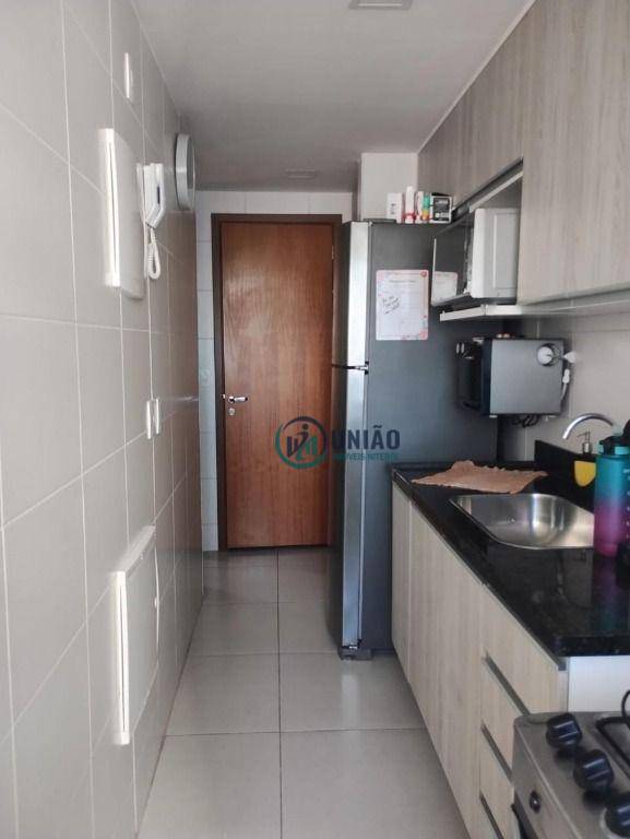 Apartamento à venda com 3 quartos, 73m² - Foto 19