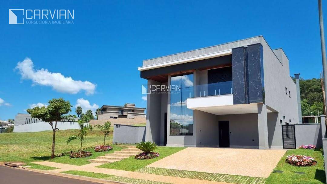 Casa de Condomínio à venda com 3 quartos, 305m² - Foto 33