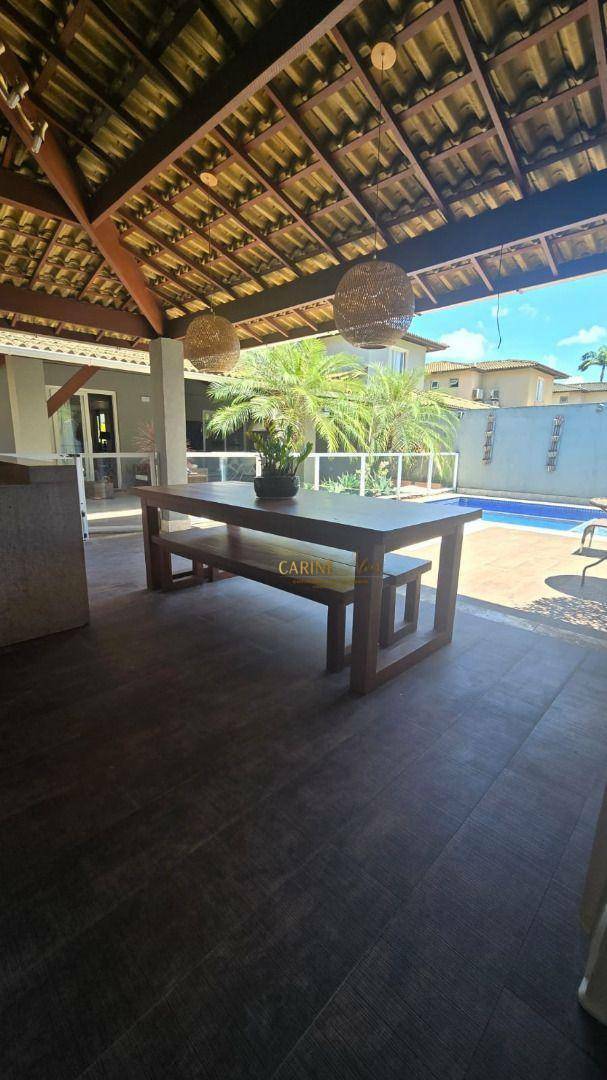 Casa de Condomínio à venda com 4 quartos, 374m² - Foto 25