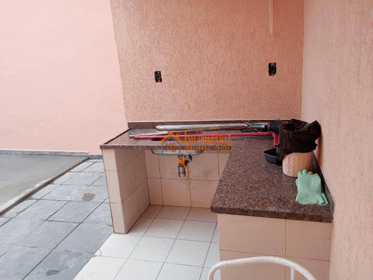 Sobrado à venda e aluguel com 3 quartos, 150m² - Foto 28