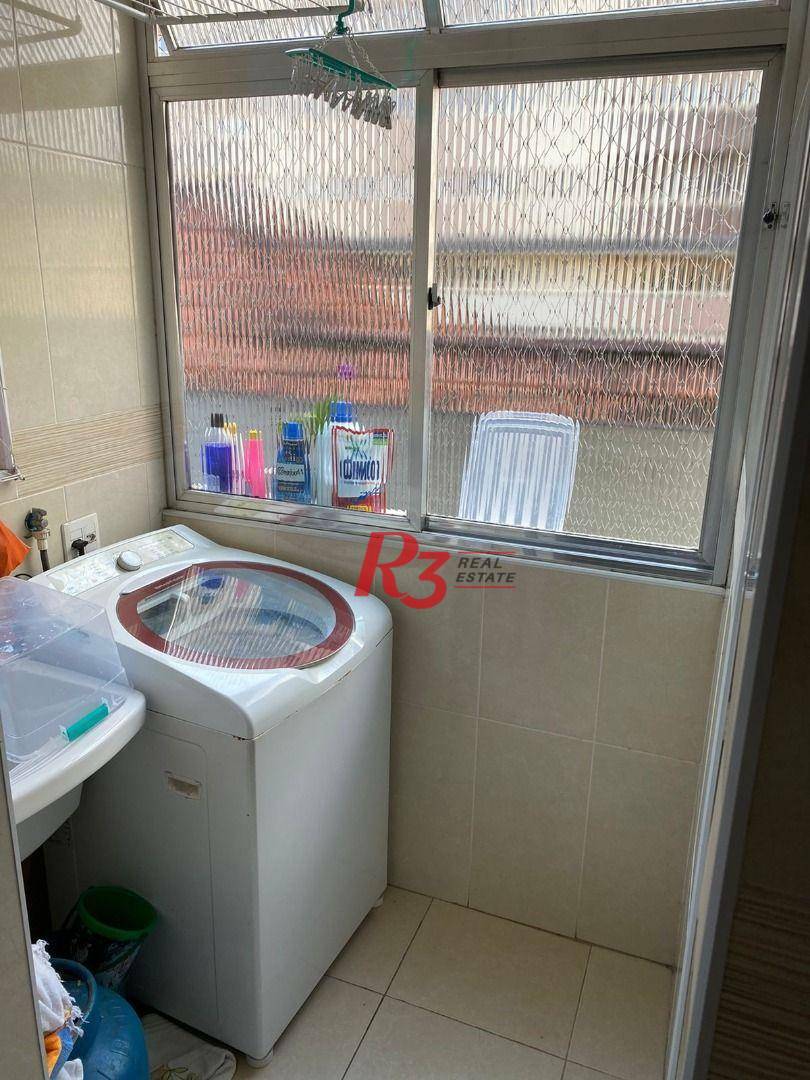 Apartamento à venda com 3 quartos, 88m² - Foto 14