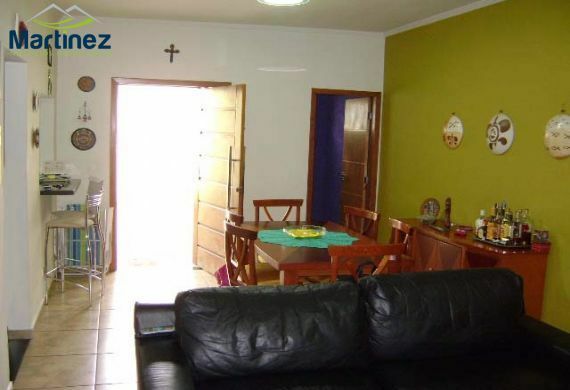 Casa à venda com 3 quartos, 220m² - Foto 31