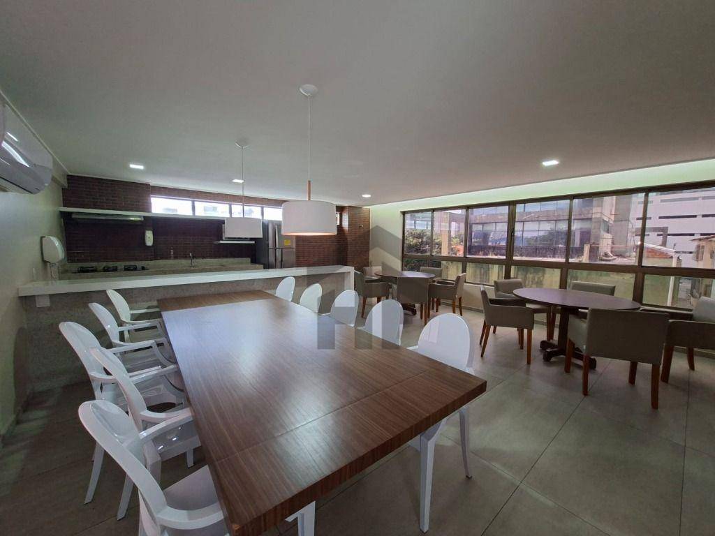 Flat/Apart Hotel, 2 quartos, 44 m² - Foto 4