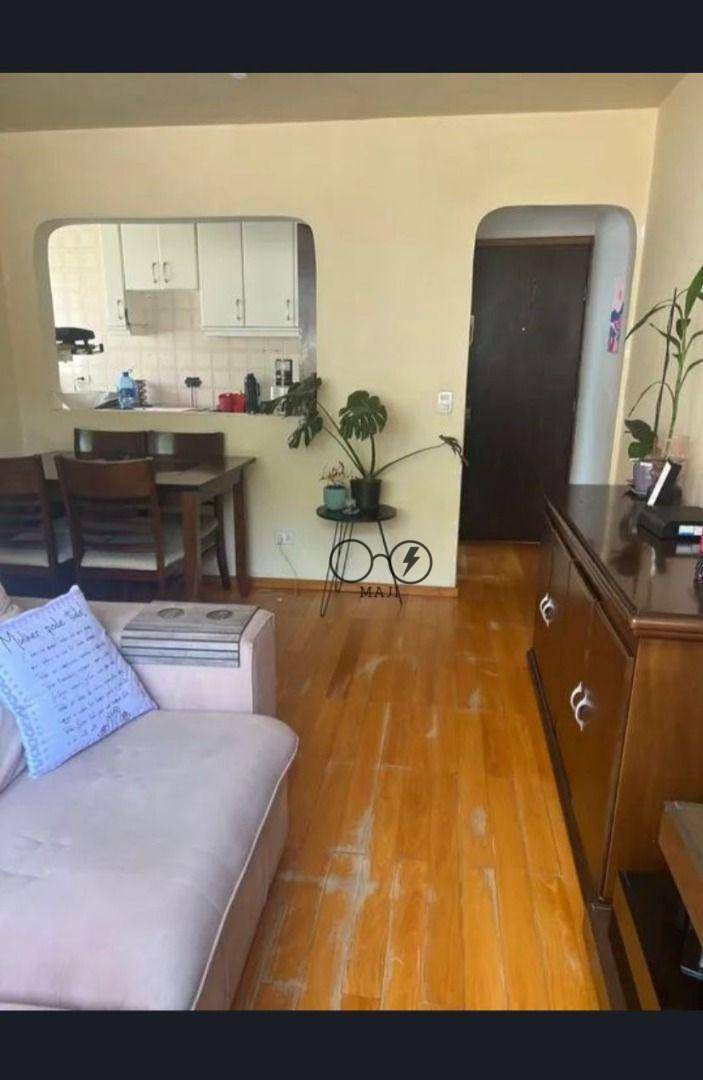 Apartamento à venda com 3 quartos, 85M2 - Foto 4