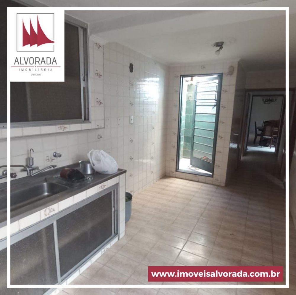 Apartamento à venda com 4 quartos, 137m² - Foto 5