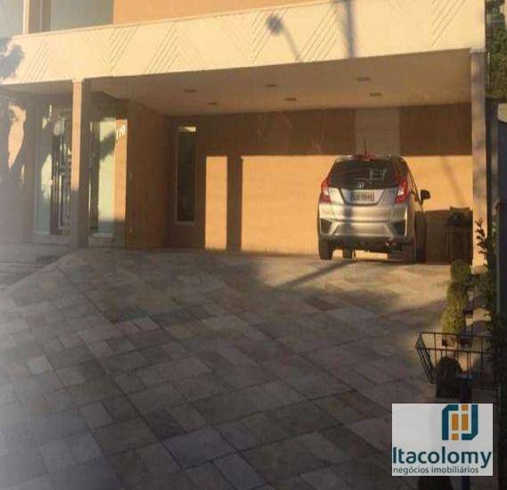 Casa de Condomínio à venda com 4 quartos, 480m² - Foto 15