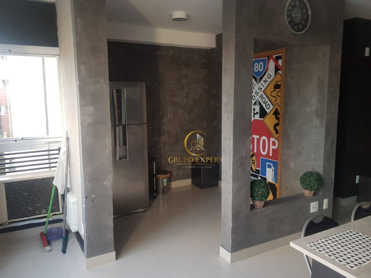 Apartamento à venda com 2 quartos, 50m² - Foto 5