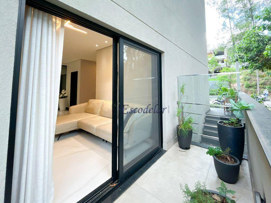 Casa de Condomínio à venda com 4 quartos, 600m² - Foto 13