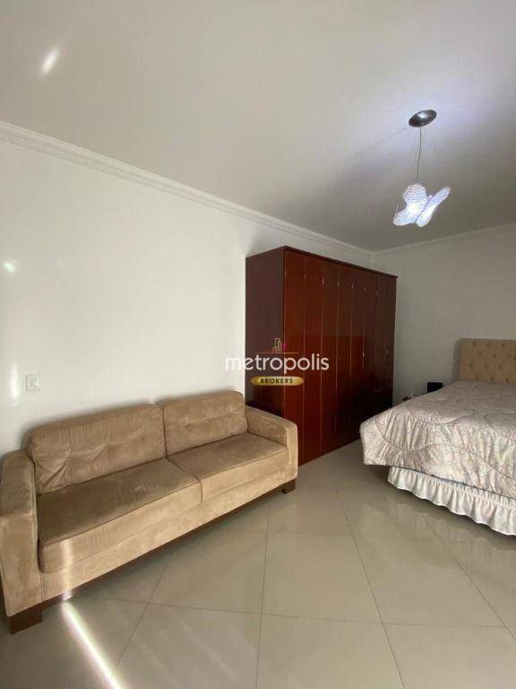 Sobrado à venda com 3 quartos, 248m² - Foto 26