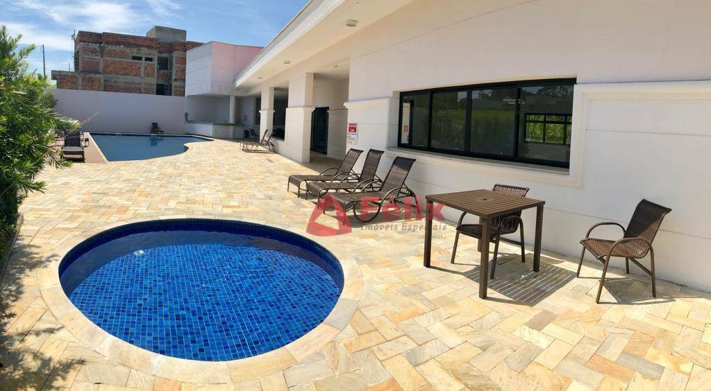 Casa de Condomínio à venda com 3 quartos, 163m² - Foto 31